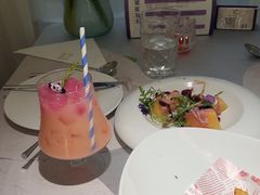 -晶雅花园西餐厅(南京首店)