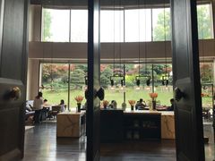 -杭州久泰饭店·摩卡花园