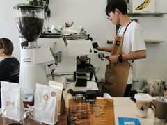 -Eu2+ coffee(上大路店)