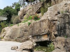 -广州市白云山风景名胜区