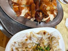 -南沙辉记烧鸡·荔枝木炭火吊烧(旧镇店)