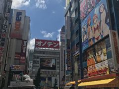 -秋叶原电器街