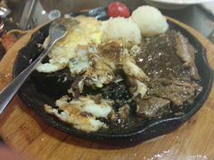 android_upload_pic-豪客来牛排(文化路店)
