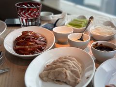 -杭州柏悦酒店·潮餐厅