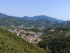 -山沟沟景区