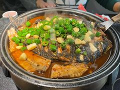 -辣尚瘾·烤鱼·新川菜(牡丹园直营店)