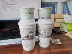 -茶颜悦色(河西王府井负一楼店)