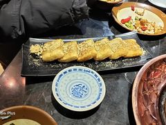 -巴四老城区炭火蛙锅(张江店)