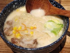 -白七爷捞面(西城万达店)