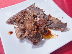 -阿莉餐厅(枣阳路店)