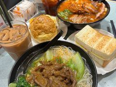 -华嫂冰室(尖沙咀店)