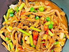 -潇湘·永州会馆(百子湾店)