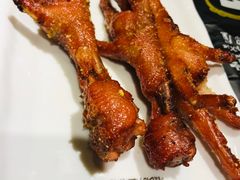 -喝丢一只鞋海鲜烧烤·海肠捞饭(东关街店)