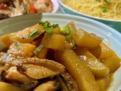 -渔娘渔家丹东海鲜(东直门店)