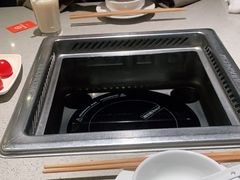 -海底捞火锅(群光广场店)