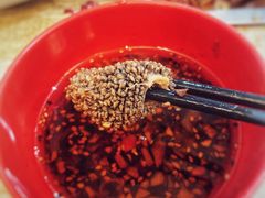 -老徐烧烤涮肚(交道口店)