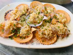 -四川小胡子海鲜(丁村万人海鲜广场店)