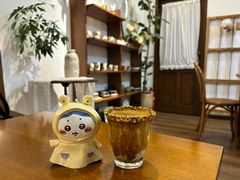 -山由之cafe&meal(小寨店)
