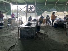 -会江钓鱼钓虾烧烤场