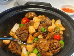 -道海元·潮粤汇(前滩店)