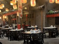 -南京大牌档(凯德1818店)