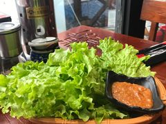 -红小姐的烤肉店(西三旗店)