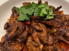 -浙江西子宾馆·瑶园咖啡厅