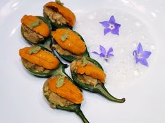 海胆麻酱茄泥-大董(环贸iapm店)