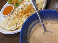 -panchos 墨西哥餐厅(嘉绿苑店)