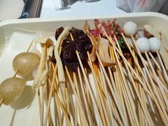 -大斌家串串火锅(德思勤店)