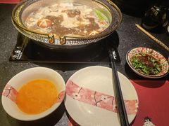 -牛New寿喜烧(虹桥新天地店)