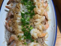-宴礼烤鸭本味菜(蠡县商业步行街店)
