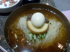 冷面-汉拿山(汇一城店)