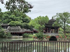 -韩湘水博园