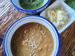 麻酱-冰煮羊(山水小区店)