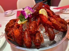 冰镇龙虾-袁老大龙虾(石鼓路总店)