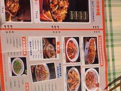-侯师傅热炒店(印象城店)
