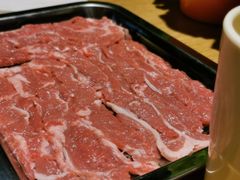 热气羊肉-虾满堂小龙虾烧烤(富荟广场店)