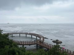 -养马岛旅游度假区