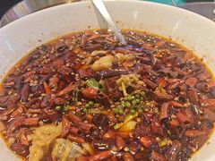 -川正旺江湖菜(三元桥店)