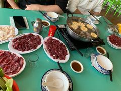 -乌记鲜活牛肉城(金砂东路店)