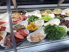 -小山城麻辣香锅(新邻生活广场店)