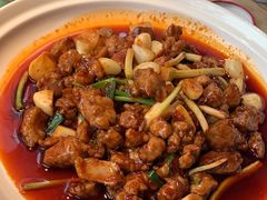 -树厨贵州菜(大十字店)