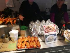 -河坊美食街(河坊街店)