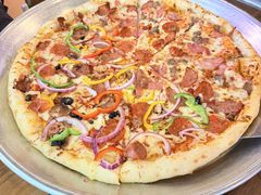 -Tubestation站点比萨(高新万达ONE店)