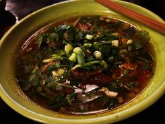 -张记牛肉面馆(天津路店)