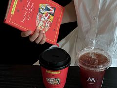 -M Stand(成都COSMO店)