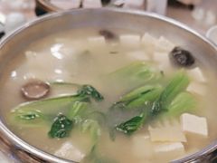 -烤肉宛饭庄(南礼士路店)