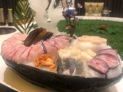 -舒友海鲜姿造(白鹭洲店)