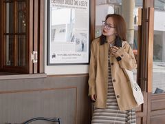 -留白咖啡(人民巷八号大院店)